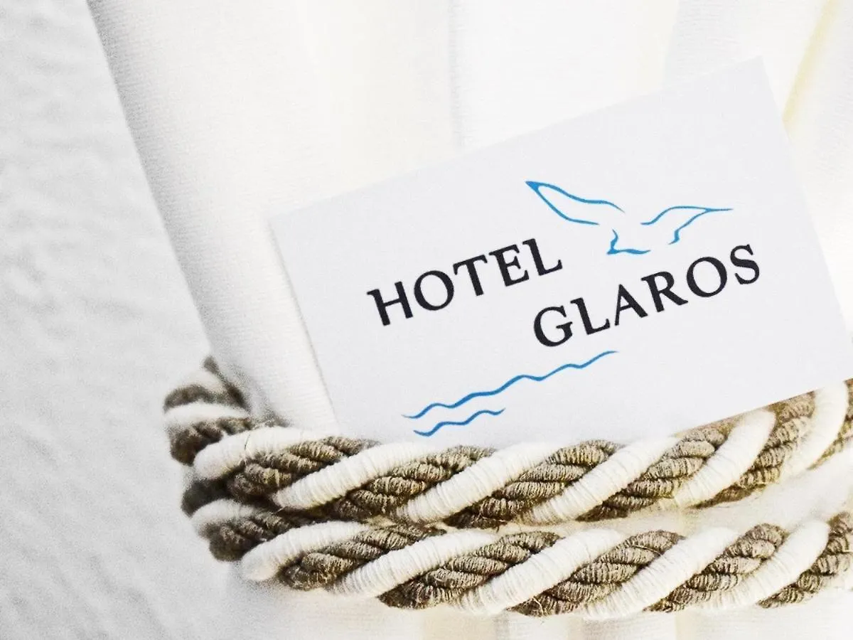 Glaros Blue Hotel Neos Marmaras 0*,  Greece