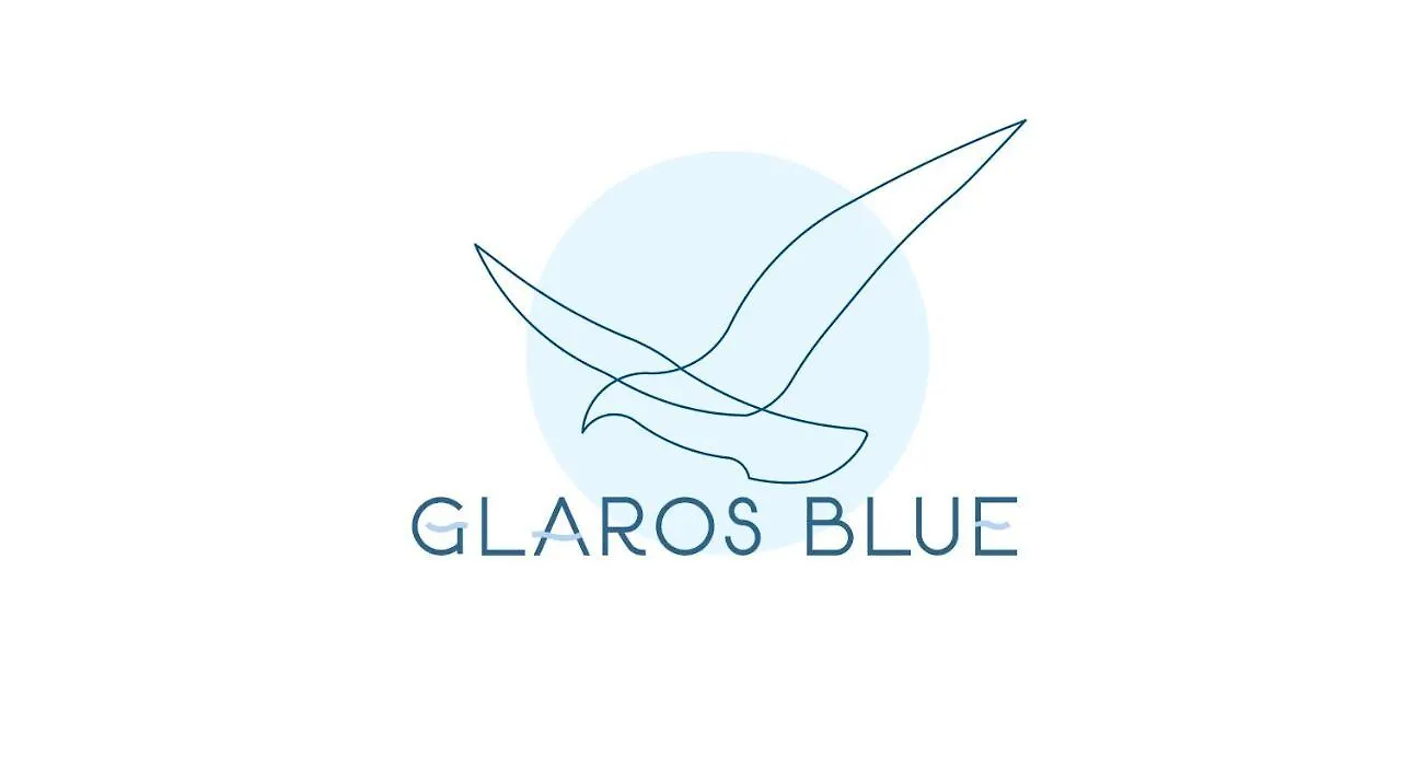 Glaros Blue Hotel Neos Marmaras Greece