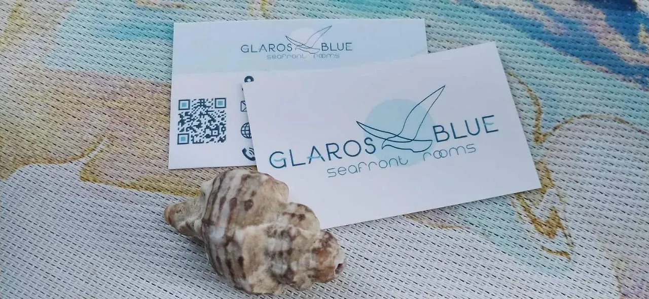Glaros Blue Hotel Neos Marmaras